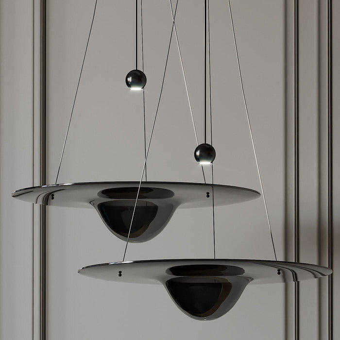 Momento Pendant Light-DWHOME