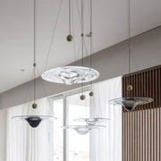 Momento Pendant Light-DWHOME