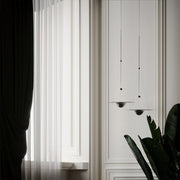 Momento Pendant Light-DWHOME