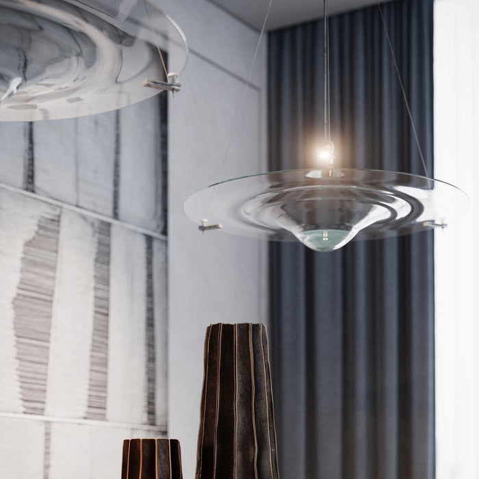 Momento Pendant Light-DWHOME
