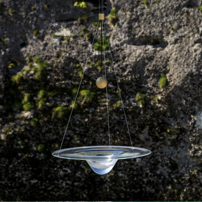 Momento Pendant Light-DWHOME