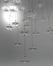Momento Pendant Light-DWHOME