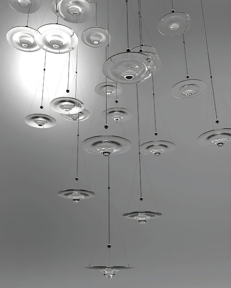 Momento Pendant Light-DWHOME