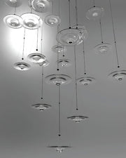 Momento Pendant Light-DWHOME