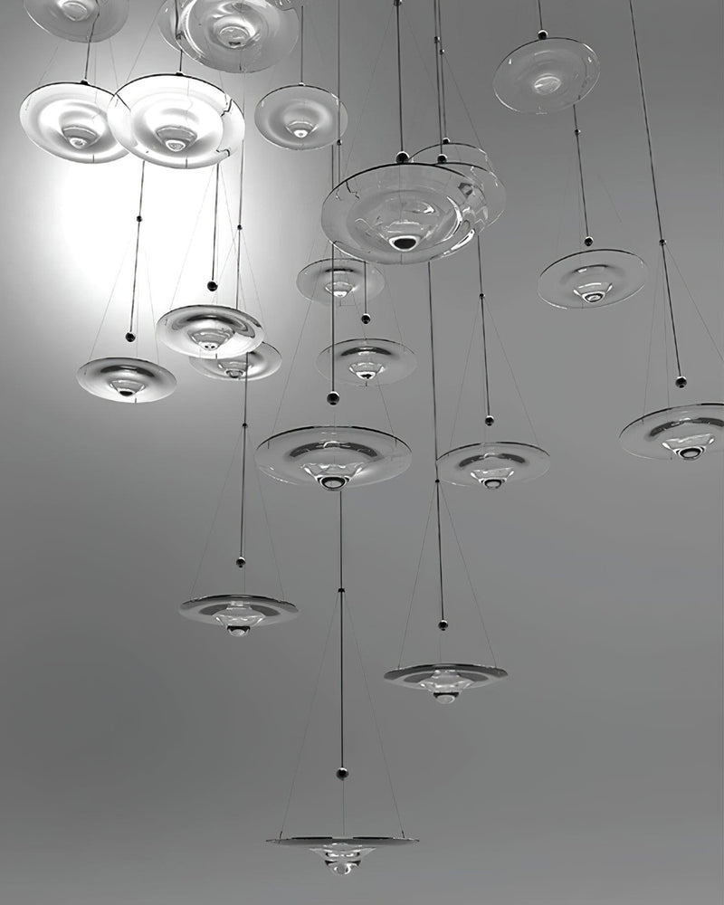 Momento Pendant Light-DWHOME