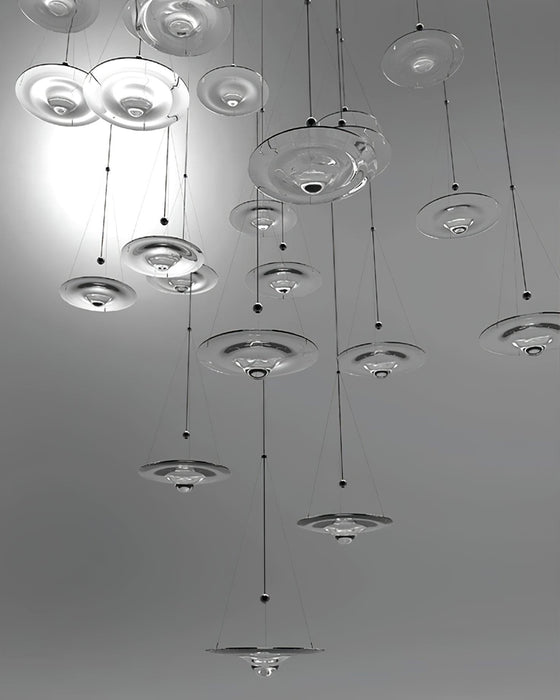 Momento Pendant Light-DWHOME