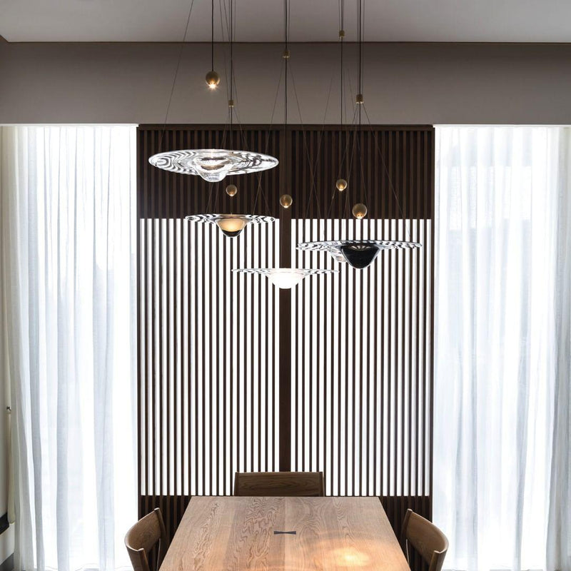 Momento Pendant Light-DWHOME