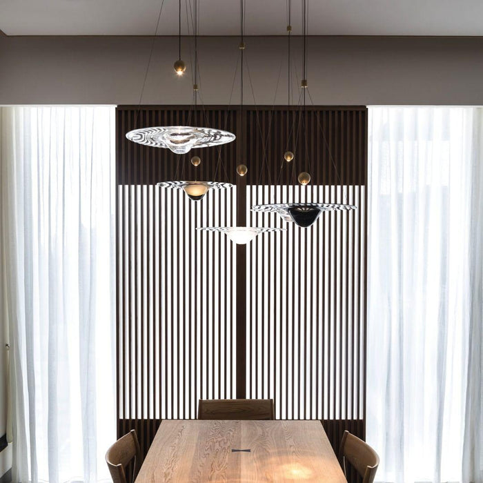 Momento Pendant Light-DWHOME