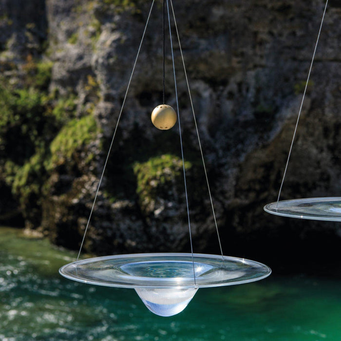Momento Pendant Light-DWHOME