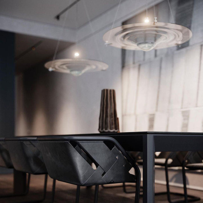 Momento Pendant Light-DWHOME