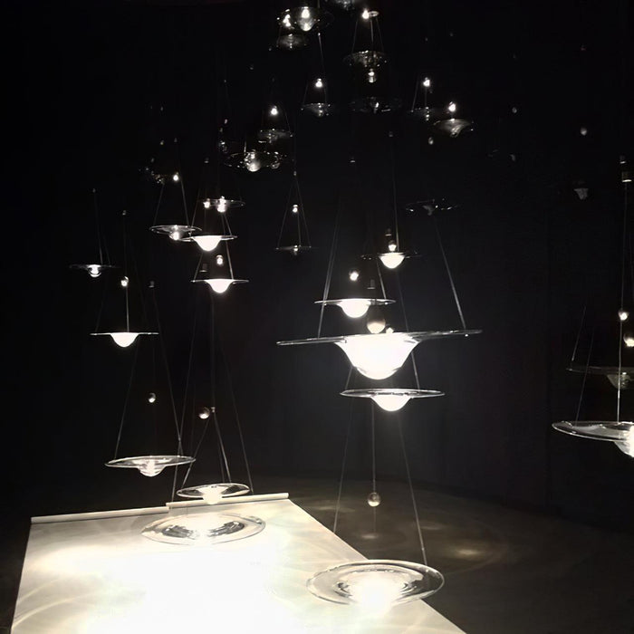 Momento Pendant Light-DWHOME