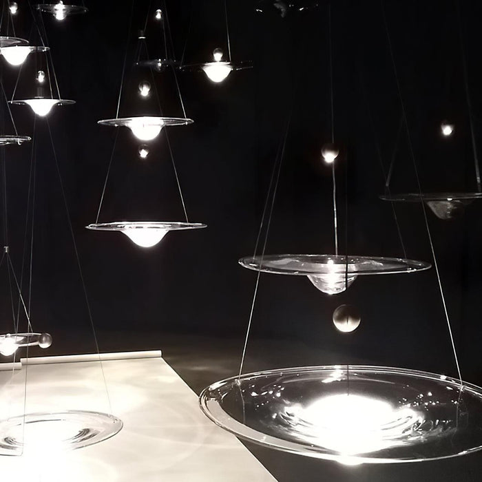 Momento Pendant Light-DWHOME