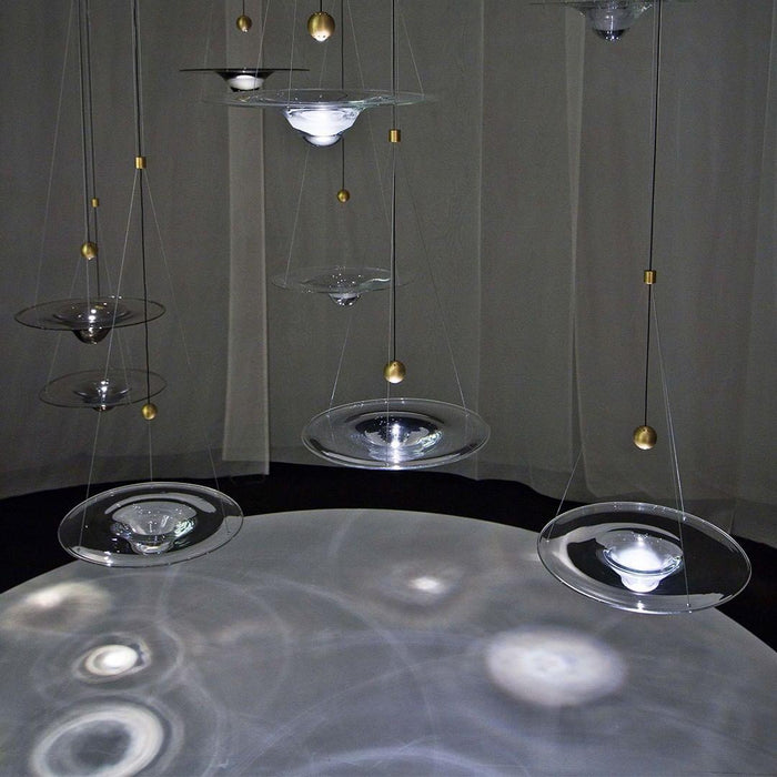 Momento Pendant Light-DWHOME
