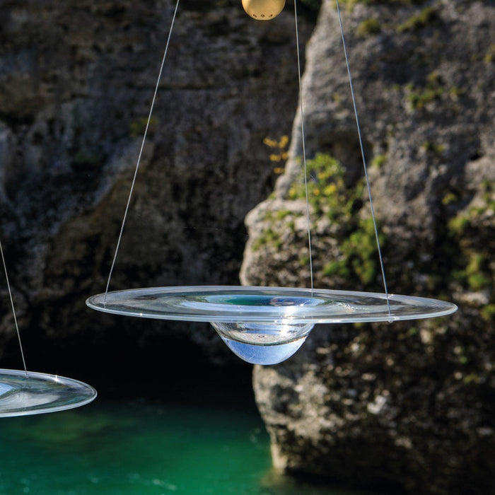 Momento Pendant Light-DWHOME