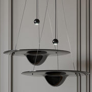 Momento Pendant Light-DWHOME
