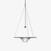 Momento Pendant Light-DWHOME