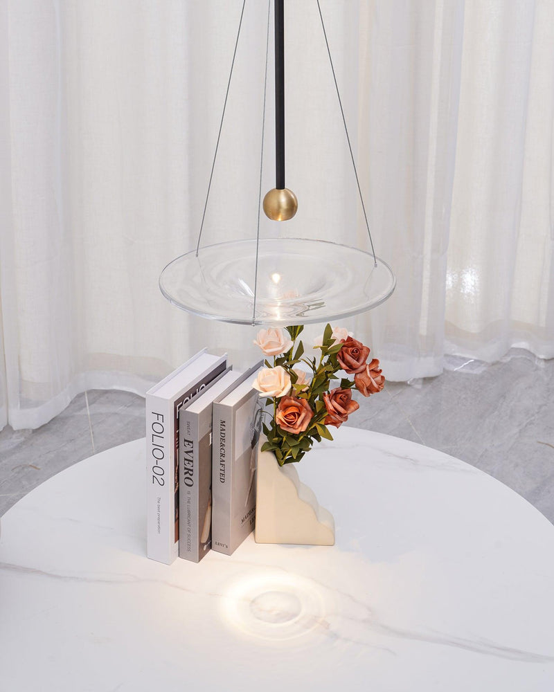 Momento Pendant Light-DWHOME