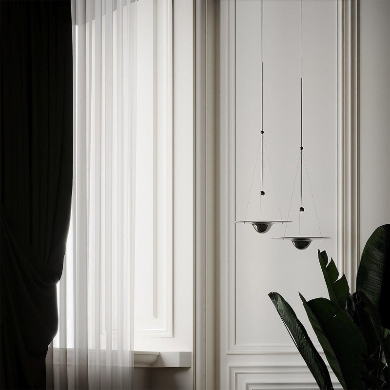 Momento Pendant Light-DWHOME