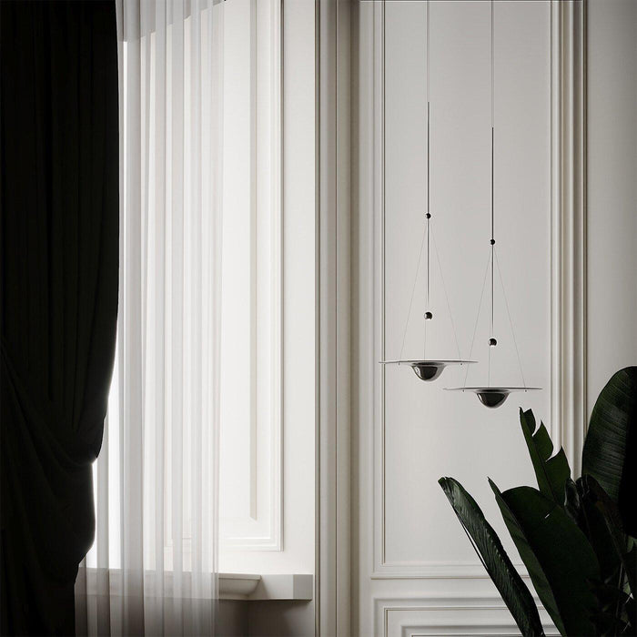 Momento Pendant Light-DWHOME