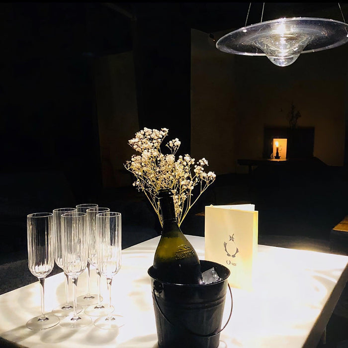 Momento Pendant Light-DWHOME
