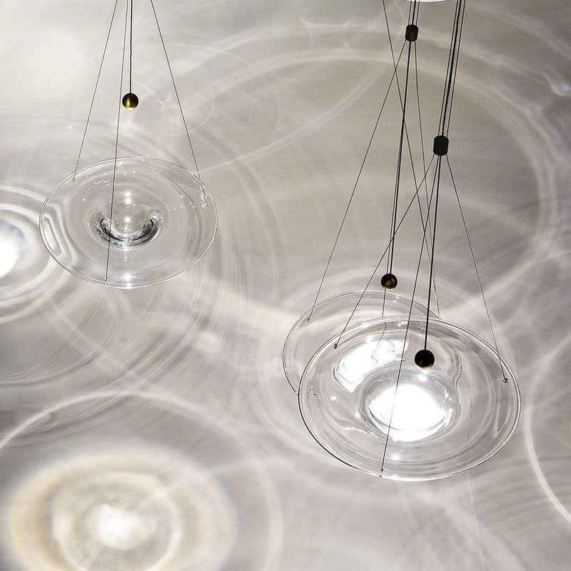 Momento Pendant Light-DWHOME