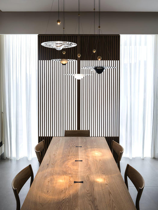 Momento Pendant Light-DWHOME