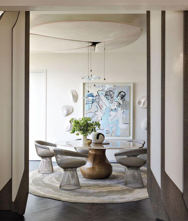 Momento Pendant Light-DWHOME