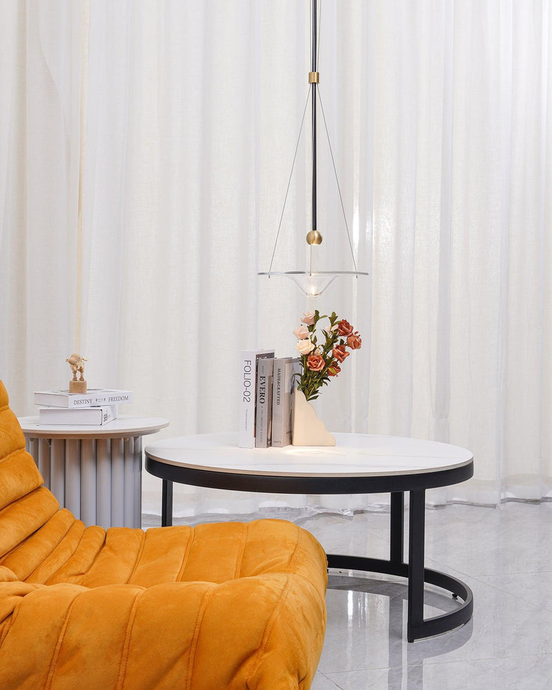 Momento Pendant Light-DWHOME