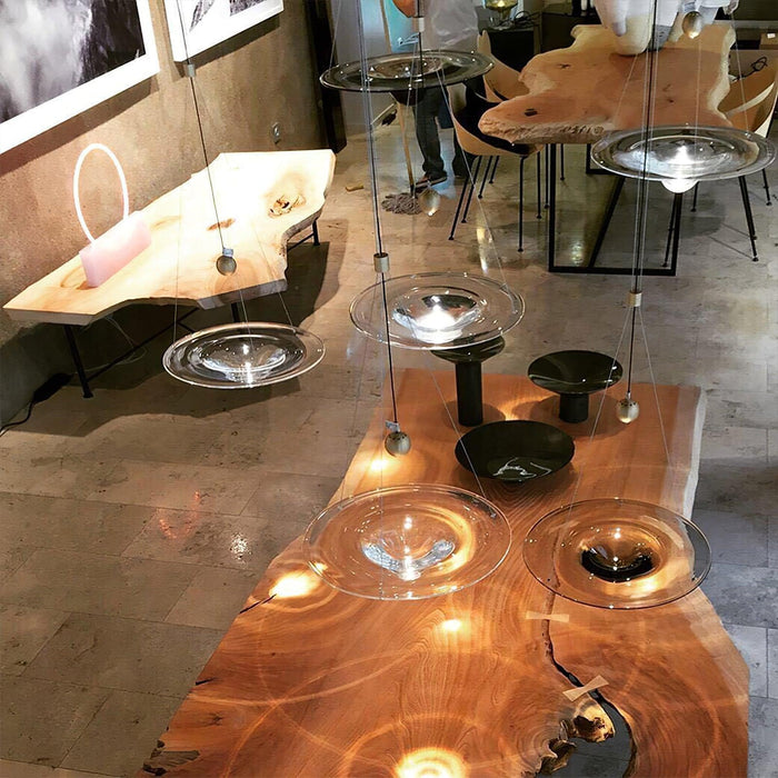 Momento Pendant Light-DWHOME