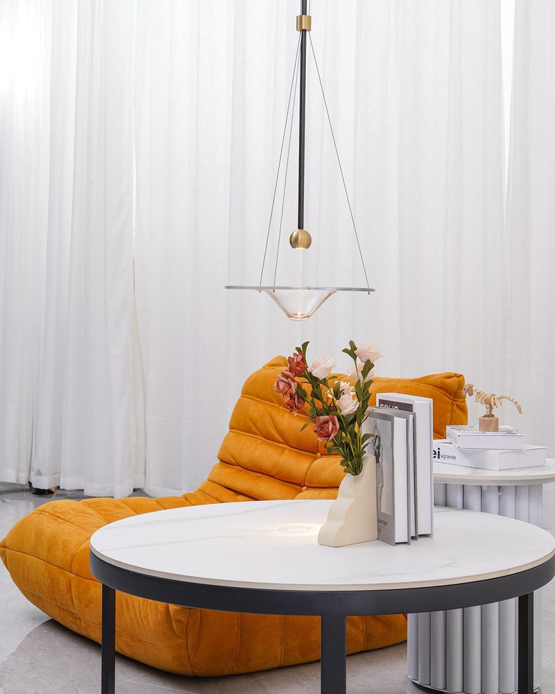 Momento Pendant Light-DWHOME