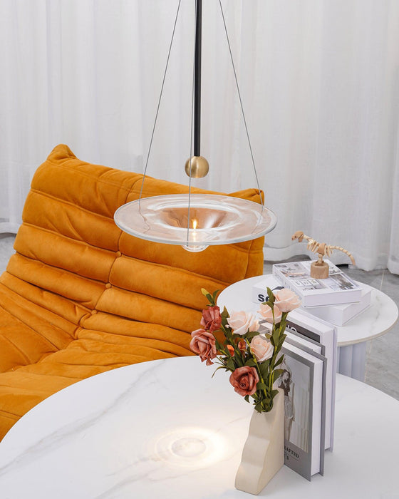 Momento Pendant Light-DWHOME