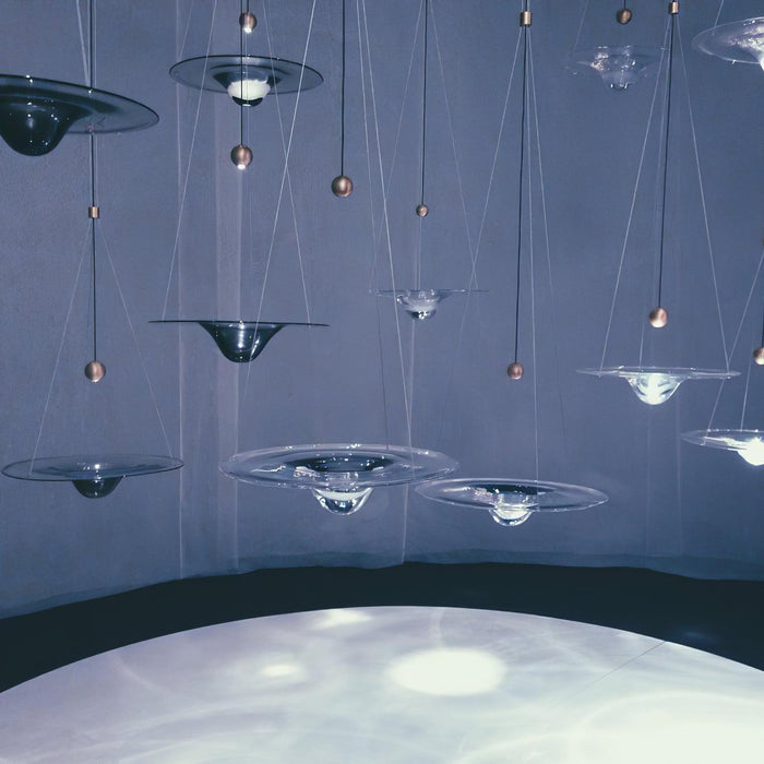 Momento Pendant Light-DWHOME