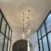 Momento Pendant Light-DWHOME