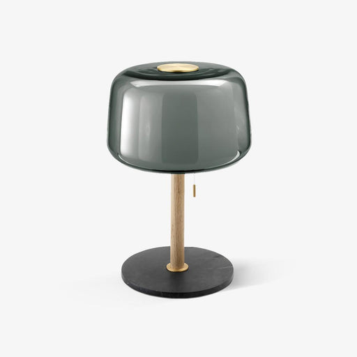 Mona Glass Table Lamp-DWHOME
