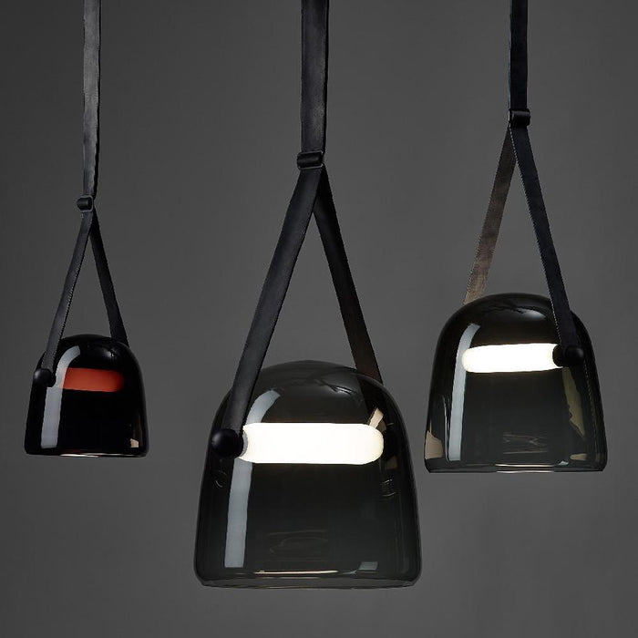 Mona Pendant Lamp.