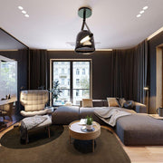 Mona Pendant Lamp-DWHOME