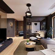 Mona Pendant Lamp-DWHOME