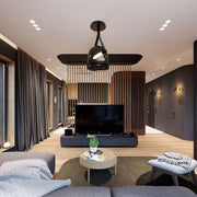 Mona Pendant Lamp-DWHOME