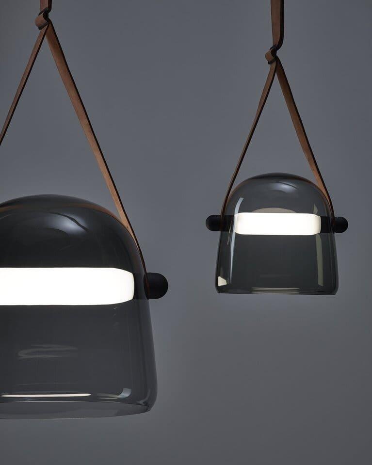 Mona Pendant Lamp-DWHOME