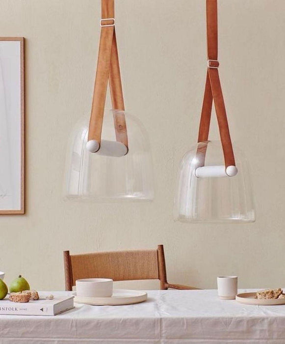 Mona Pendant Lamp - Vakkerlight