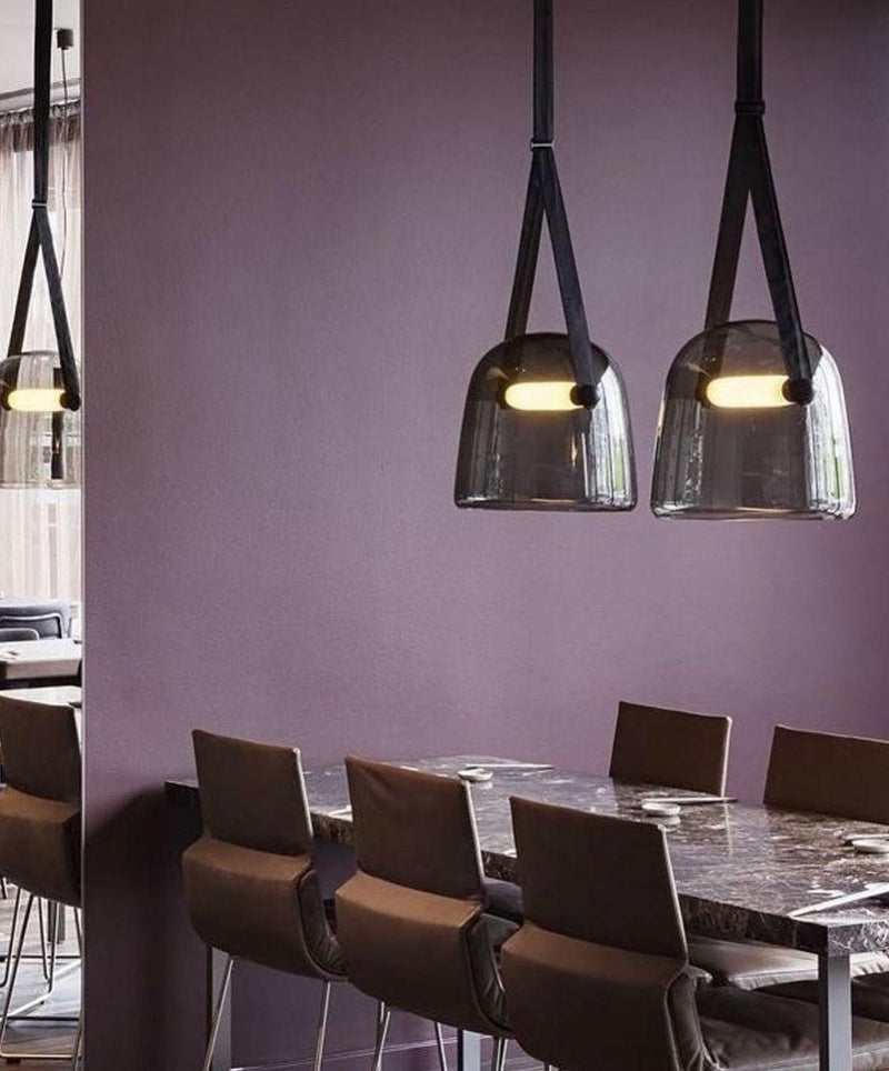Mona Pendant Lamp-DWHOME
