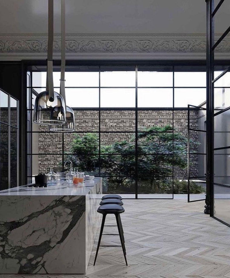Mona Pendant Lamp-DWHOME