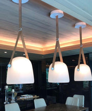 Mona Pendant Lamp-DWHOME