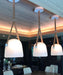 Mona Pendant Lamp - Vakkerlight