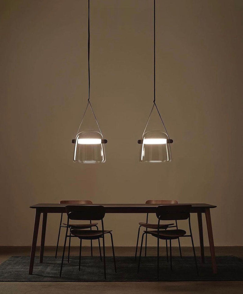 Mona Pendant Lamp-DWHOME