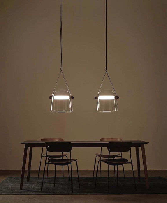 Mona Pendant Lamp - DWHOME