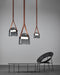 Mona Pendant Lamp - DWHOME