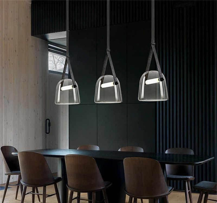 Mona Pendant Lamp - DWHOME