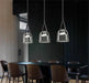 Mona Pendant Lamp - DWHOME