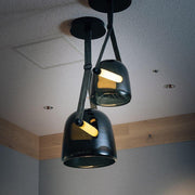 Mona Pendant Lamp-DWHOME